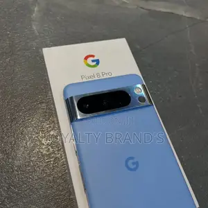 New Google Pixel 8 Pro 256 GB