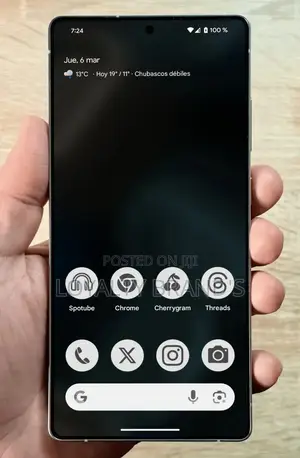 New Google Pixel 8 Pro 512 GB