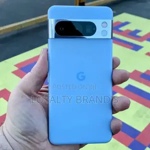New Google Pixel 8 Pro 512 GB