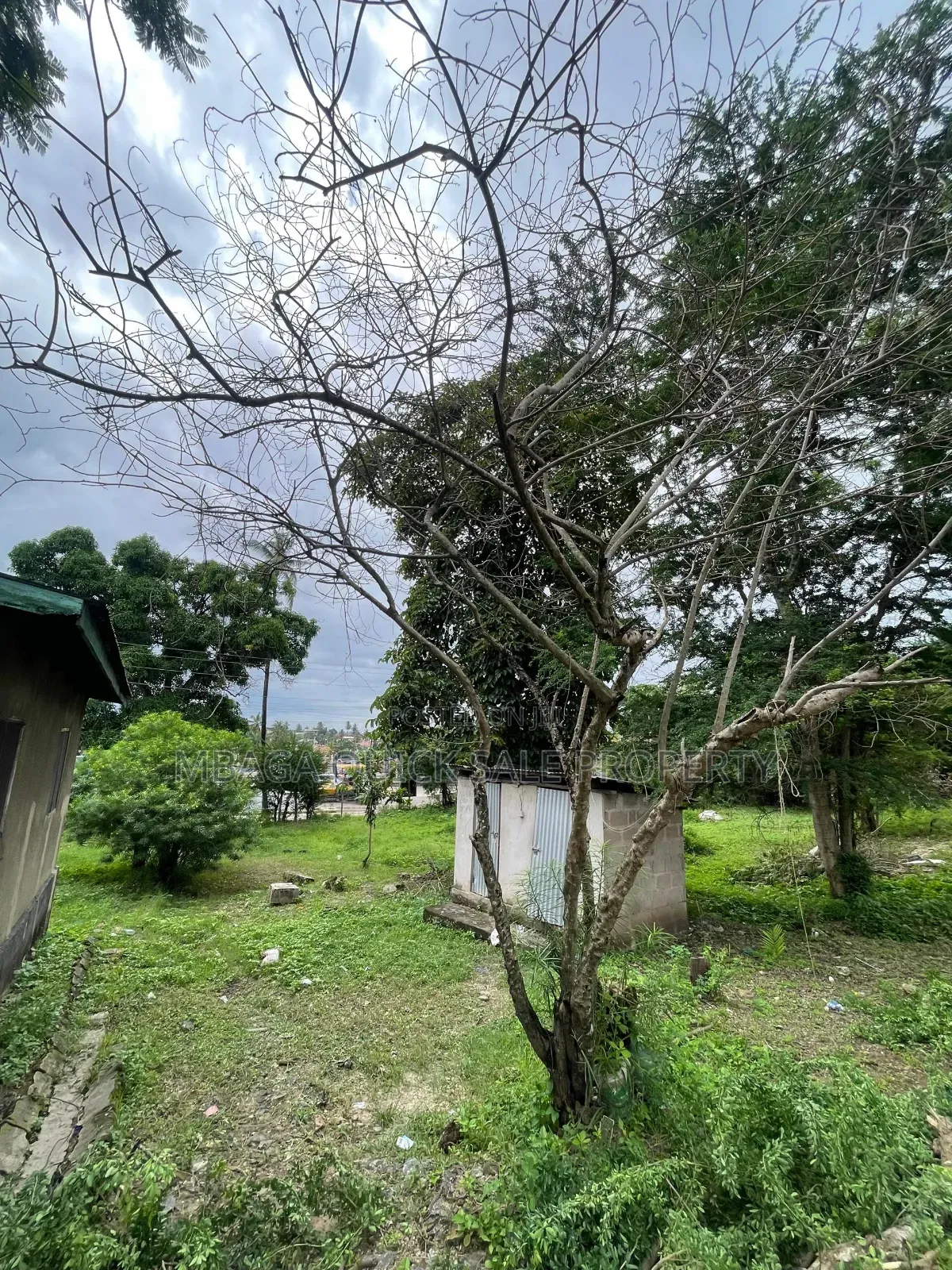 Plot Area SQM 980 for Sale at Kimara Kona