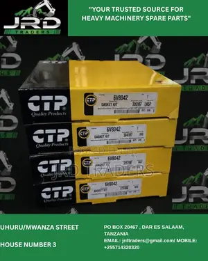 Gasket Kit