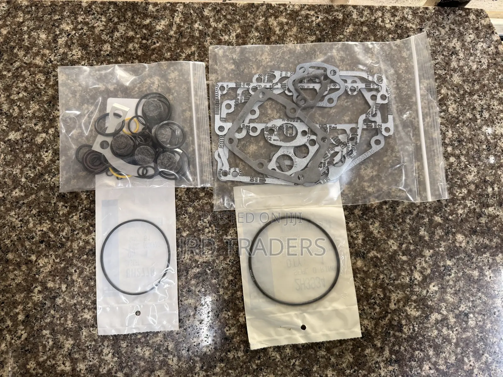 Gasket Kit