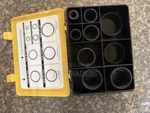 D-Ring Kit