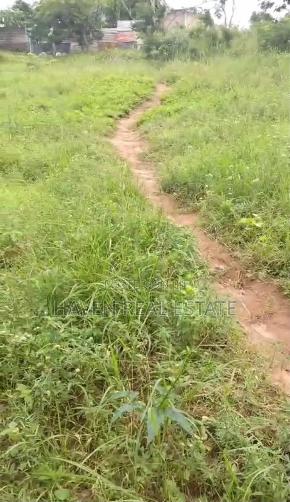 Kiwanja Kinauzwa Kimara Temboni