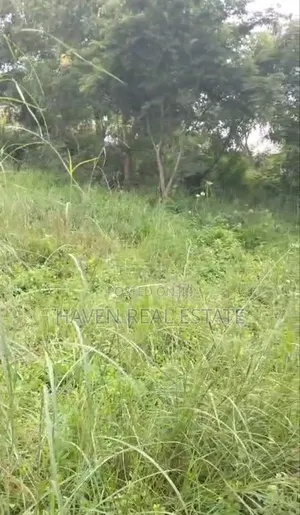 Kiwanja Kinauzwa Kimara Temboni