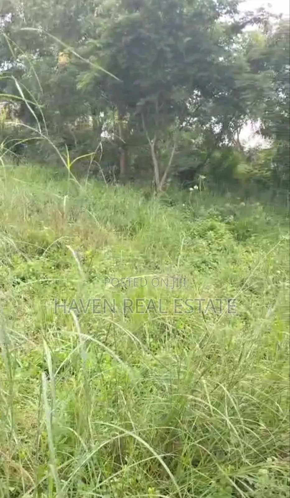 Kiwanja Kinauzwa Kimara Temboni