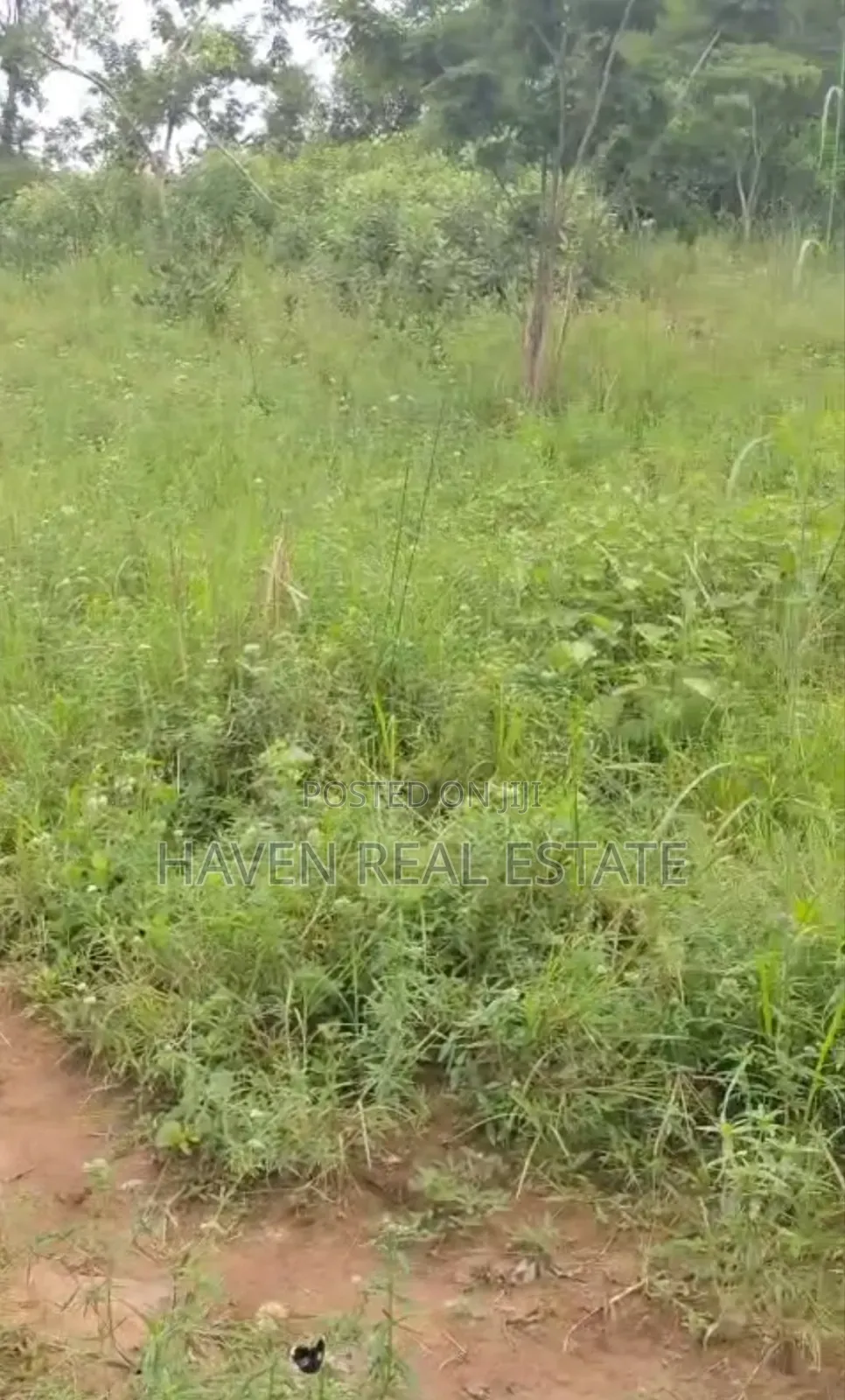 Kiwanja Kinauzwa Kimara Temboni