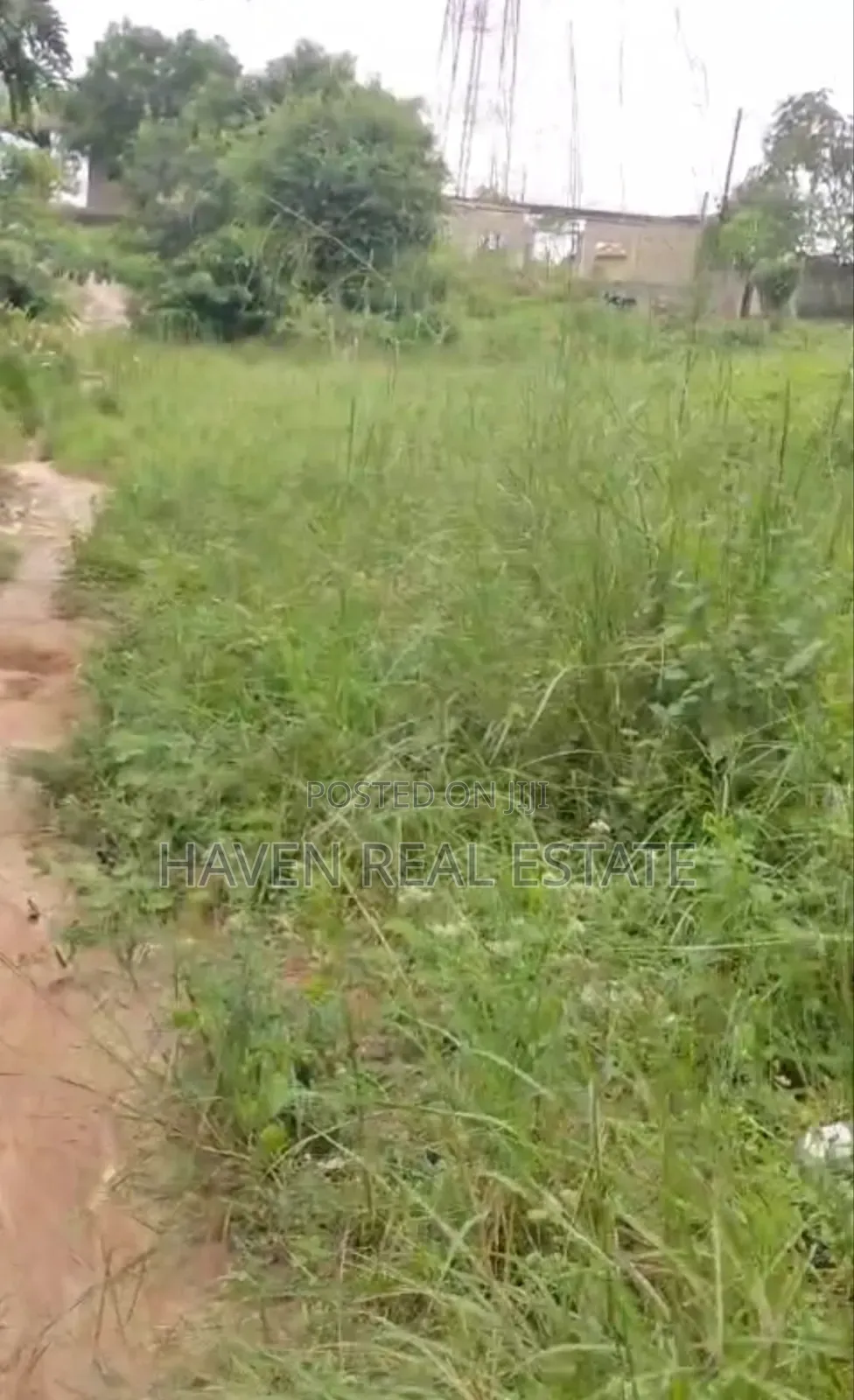 Kiwanja Kinauzwa Kimara Temboni