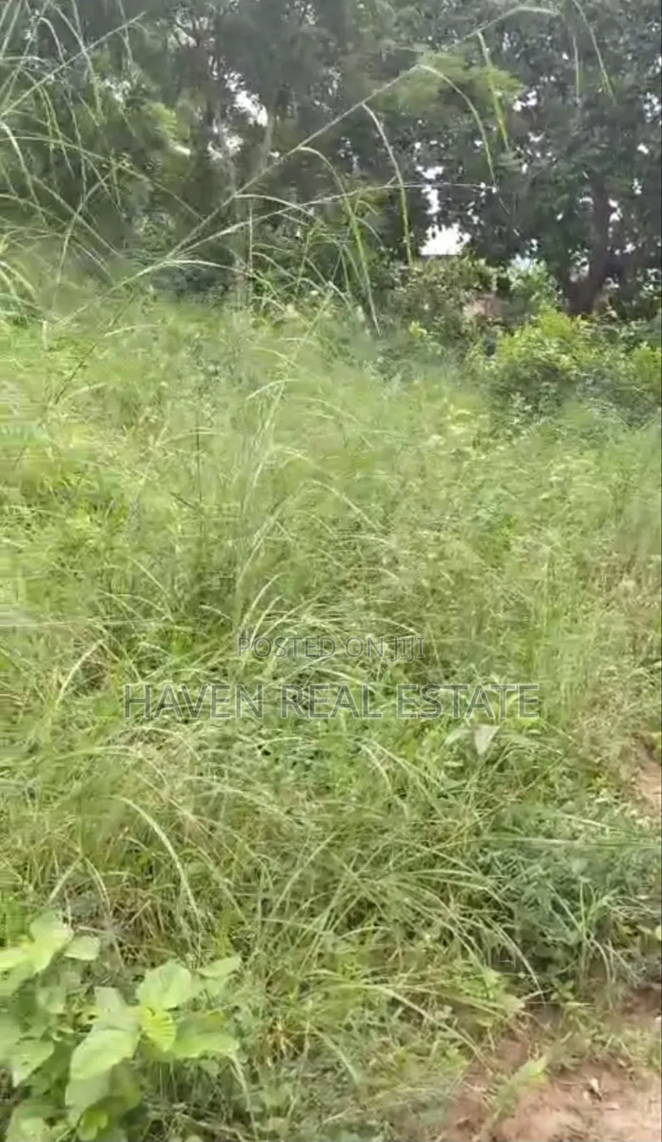 Kiwanja Kinauzwa Kimara Temboni