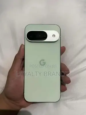 New Google Pixel 9 128 GB