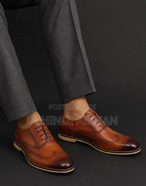 Brand Clarks(Original Leather Shoes/Formal Casual Collection)