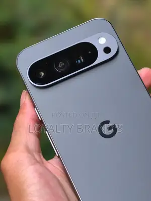 New Google Pixel 9 Pro 128 GB