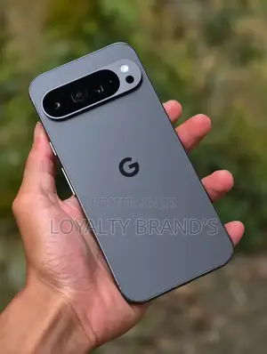 New Google Pixel 9 Pro 128 GB