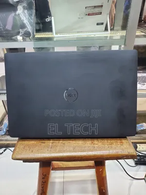 Laptop Dell 8GB Intel Core i7 SSD 256GB