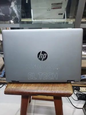 Laptop HP Pavilion x360 8GB Intel Core i5 SSD 256GB