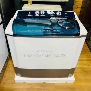 Lg Washing Machine