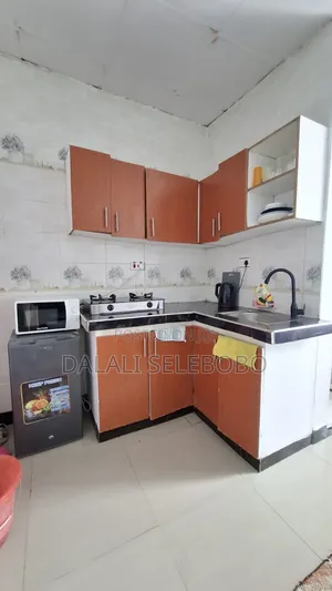 Furnished 1bdrm Apartment in Makumbusho Bus Stop, Kinondoni for rent