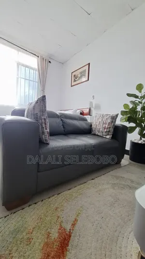 Furnished 1bdrm Apartment in Makumbusho Bus Stop, Kinondoni for rent