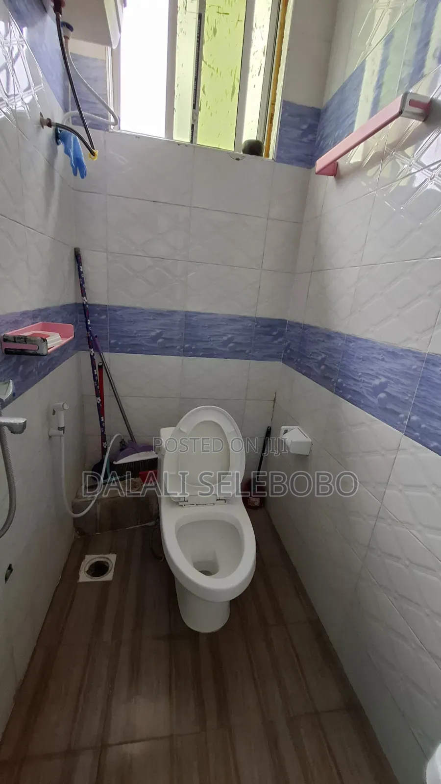 Furnished 1bdrm Apartment in Makumbusho Bus Stop, Kinondoni for rent