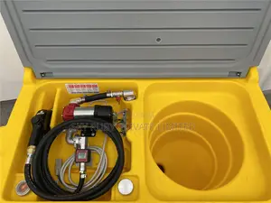 Carrytank 900