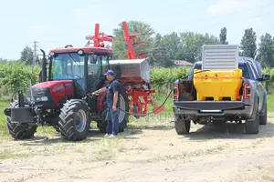 Carrytank 900