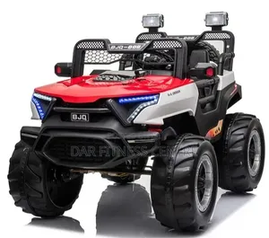 Remote Control Kids Car