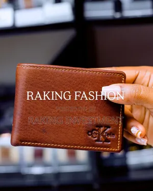 Wallet Za Kijanja