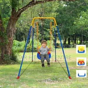 3 in 1 Toddler Swing