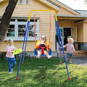 3 in 1 Toddler Swing