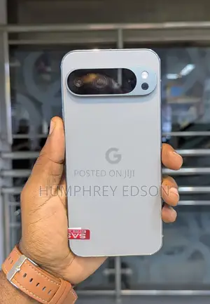 New Google Pixel 9 Pro XL 128 GB Silver