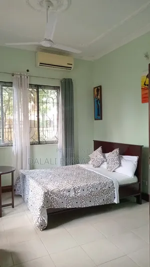 Furnished 4bdrm House in Dalalipapaa, Mbezi Beach for rent