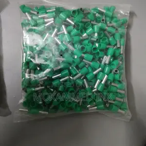 Ferrules / Cable End