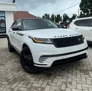 Land Rover Range Rover Velar 2019 Ivory