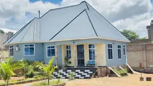 Furnished 4bdrm House in Nyasaka for sale
