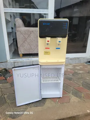 Water Dispenser