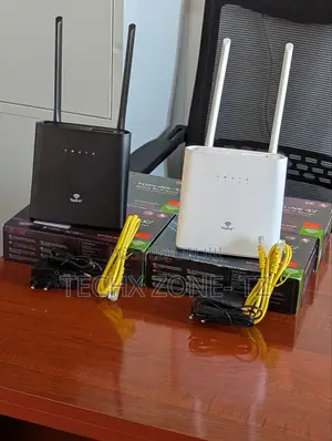 Toplink 5g+Router
