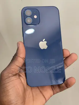 Apple iPhone 12 64 GB Blue