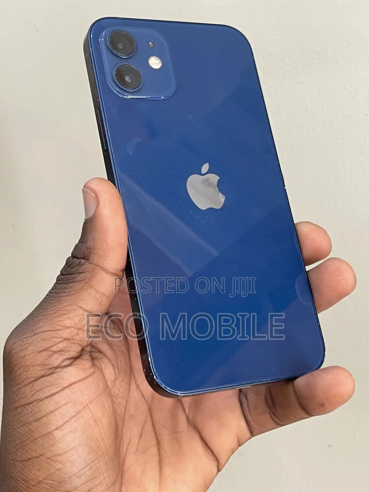 Apple iPhone 12 64 GB Blue