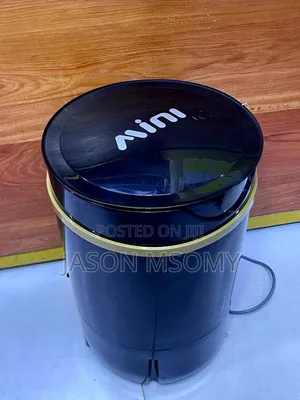 Mini Washing Machine