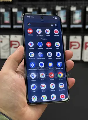 New Google Pixel 8 Pro 128 GB White