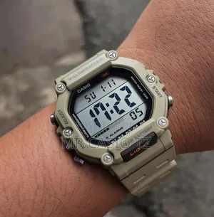 Casio Ae-1600h-1avdf