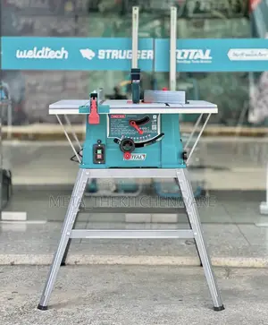 Total Table Saw 1500w