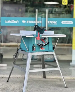 Total Table Saw 1500w