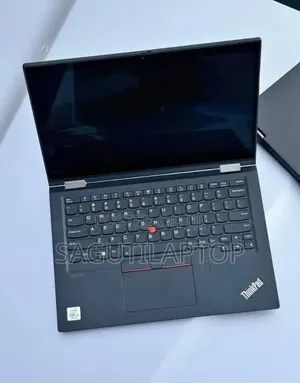 Laptop Lenovo ThinkPad x13 Yoga 16GB Intel Core i7 SSD 512GB