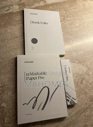 New reMarkable Paper Pro 4 GB