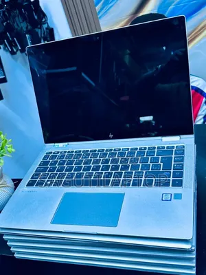Laptop HP EliteBook 1040 G6 16GB Intel Core i7 SSD 256GB