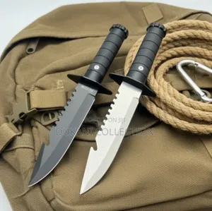 Knife Outdoor