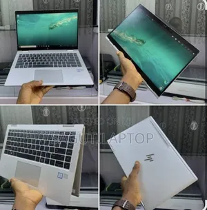 Laptop HP EliteBook 1030 32GB Intel Core i7 SSD 512GB