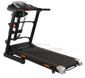 Treadmill 130kg