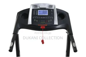 Treadmill 130kg